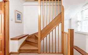 Crail Town House